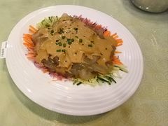 -东四民芳餐厅(世茂工三店)