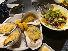 -宴悦海鲜餐厅·游水海鲜·牛排(亚龙湾瑞吉店)