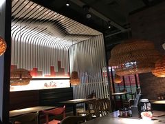 大堂-味千拉面(杭州滨江星光大道店)