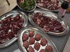 -五洞大众牛餐馆(番禺分店)