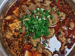 -南湖周冒菜(南湖总店)