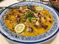 -你鲟欢·香茅柠檬鱼(金沙店)