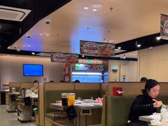 -海底捞火锅(天津SM城市广场店)