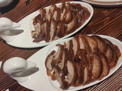 -津沽小院(天津之眼店)