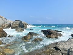 -三亚西岛海洋文化旅游区