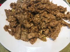 -振生清真饭店(永安道店)