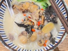 -鲜越鲜鱼粉(财富购物中心店)