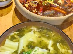 -青城甲(青城山店)