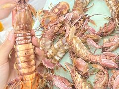 -庆山饭店·海鲜饺子家常菜(北戴河黑石路店)