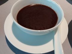 五年陈皮红豆沙-屋里厢上海菜馆