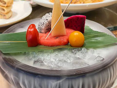 -大连中远海运洲际酒店