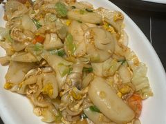 -金海湾海鲜排档(朱家尖店)