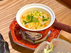 -松临·铁板烧&Omakase(神农店)