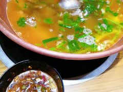 -妈妈的味道(和顺古镇店)