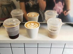 -UPUPKAFE  立咖啡(浏城桥店)