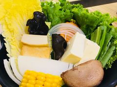-伊豆野菜村(大族广场店)