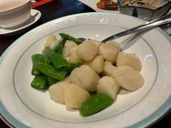-上海金陵紫金山大酒店·汇海餐厅