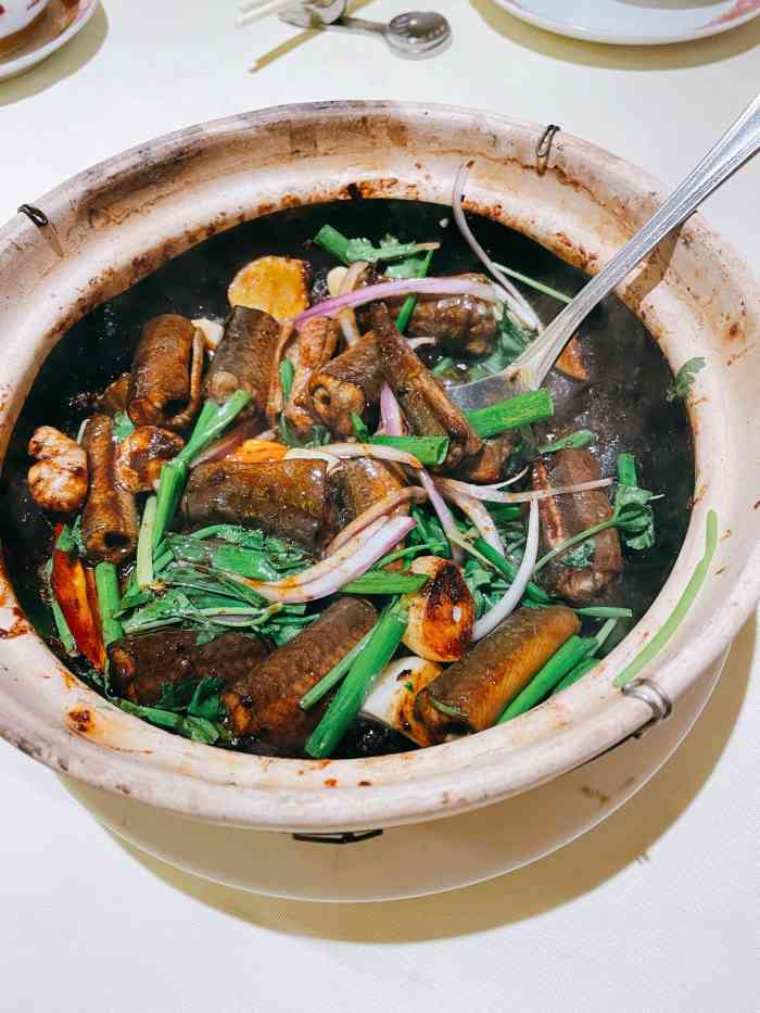 惠食佳(滨江大公馆店)-"周末陪男友到广州见个朋友刚好到饭点找个.