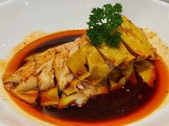 -金陵后厨·南京菜(新街口秣陵路店)