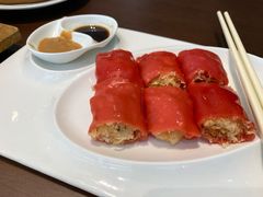 -索菲特酒店·乐轩华中餐厅