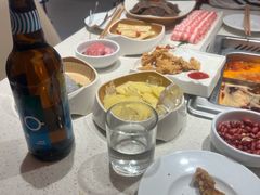 -海底捞火锅(上元大街店)