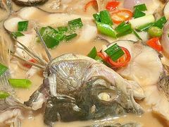 -锦府园·新台州菜(合生汇店)