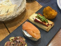 -LA MAISON公鸡和龙(蛇口店)