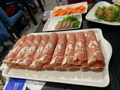 -楼外楼大刀肉传统火锅居(幸福街店)