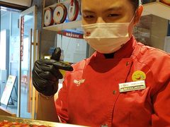 -韩宫宴烤肉·料理(大宁国际店)