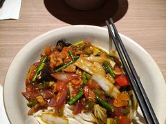 -大师兄·西北小馆(金湾华发商都店)