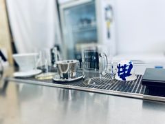 -麻雀咖啡SPARROW COFFEE(十全街店)