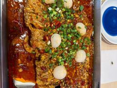 -鱼酷活鱼烤鱼(沈阳大悦城店)