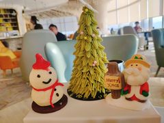 -三迪希尔顿酒店·星空酒廊