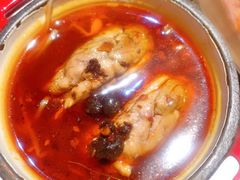 -老天桥蛙炉火锅(姑苏总店)
