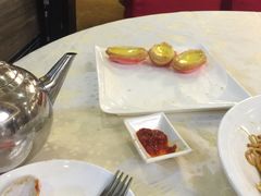 -帝源轩酒楼(卡瑞登店)