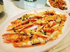 -大东海海鲜酒楼(渔人码头总店)