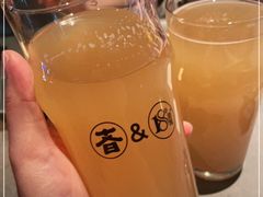 -牛者&18号烧肉酒館(沙湖店)