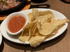 -Da Ivo哒伊沃意大利魔镜餐厅(外滩店)