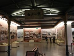 -中国铁道博物馆(正阳门馆)