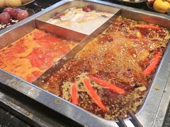 -重庆九记老火锅(广场店)