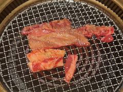 -厚贞日式烤肉(浦东汇智店)