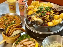 -小螺大作·螺蛳粉火锅(林和西店)