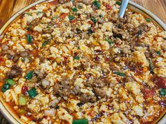 鸡哈豆花-鸡哈豆花(梅西广场店)