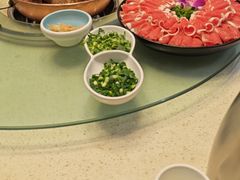 -阳坊胜利涮羊肉(阳坊老店)