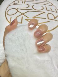 -馨米兰美甲美睫
