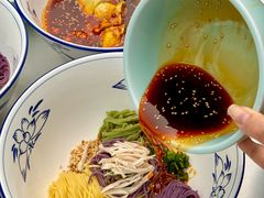 -小河盐帮·私家菜·烤鸭(三元桥·霄云路店)