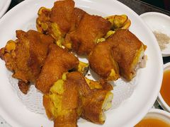 -熠盛粤味·顺德桑拿鸡(永康路店)
