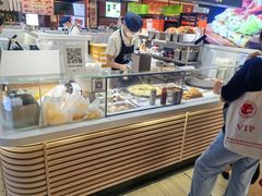 -多几谷·煎饼(上海七宝领展广场店)