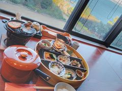 -南紀白浜 浜千鳥の湯 海舟