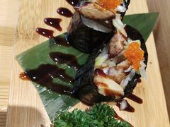 -浦·传统日式料理(3 5 1 1 店)